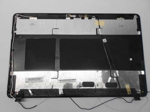 Packard Bell P5WS0 LCD Screen Back Cover With Web Cam PK40000D600
